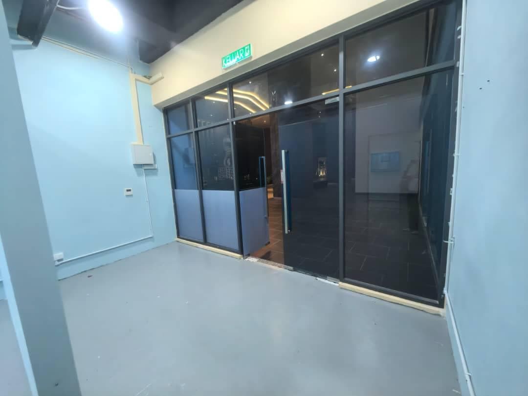 Condo @ Queens Waterfront, Bayan Lepas | Waterfront