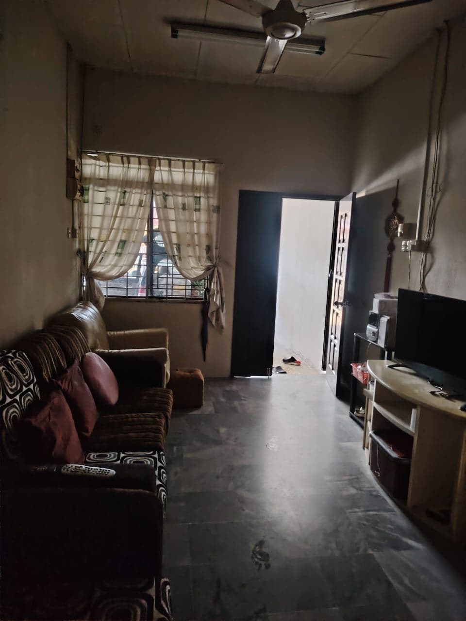 [Worth Buy] 1SSD, Taman Bukit Minyak Partially Reno