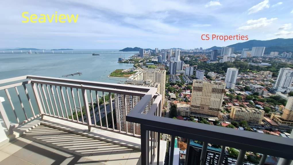 [Original Unit] Grace Residence@ Jelutong