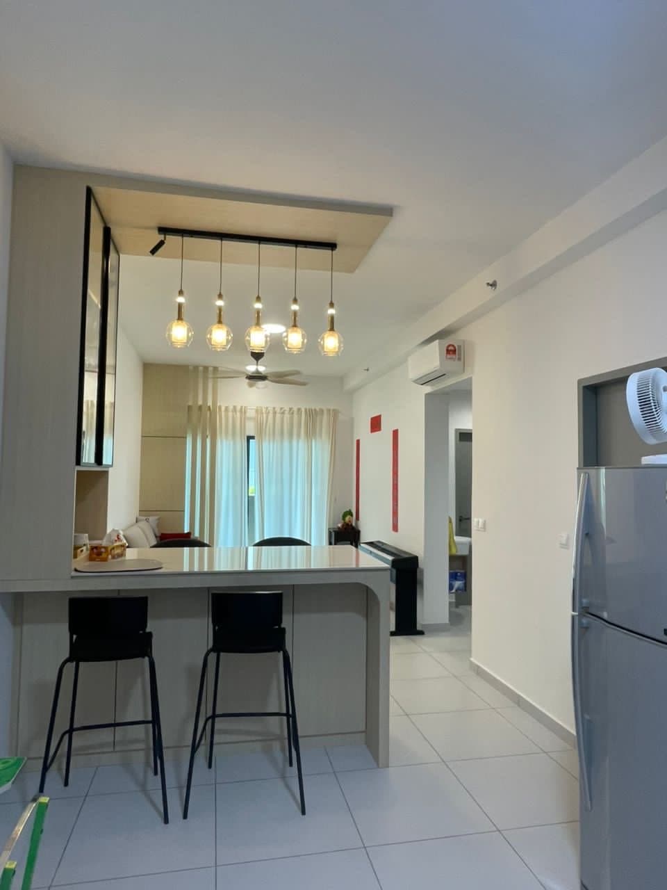 [Condo/2B1B1CP] Sinaran @ Utropolis Batu Kawan by Grey Property Roy