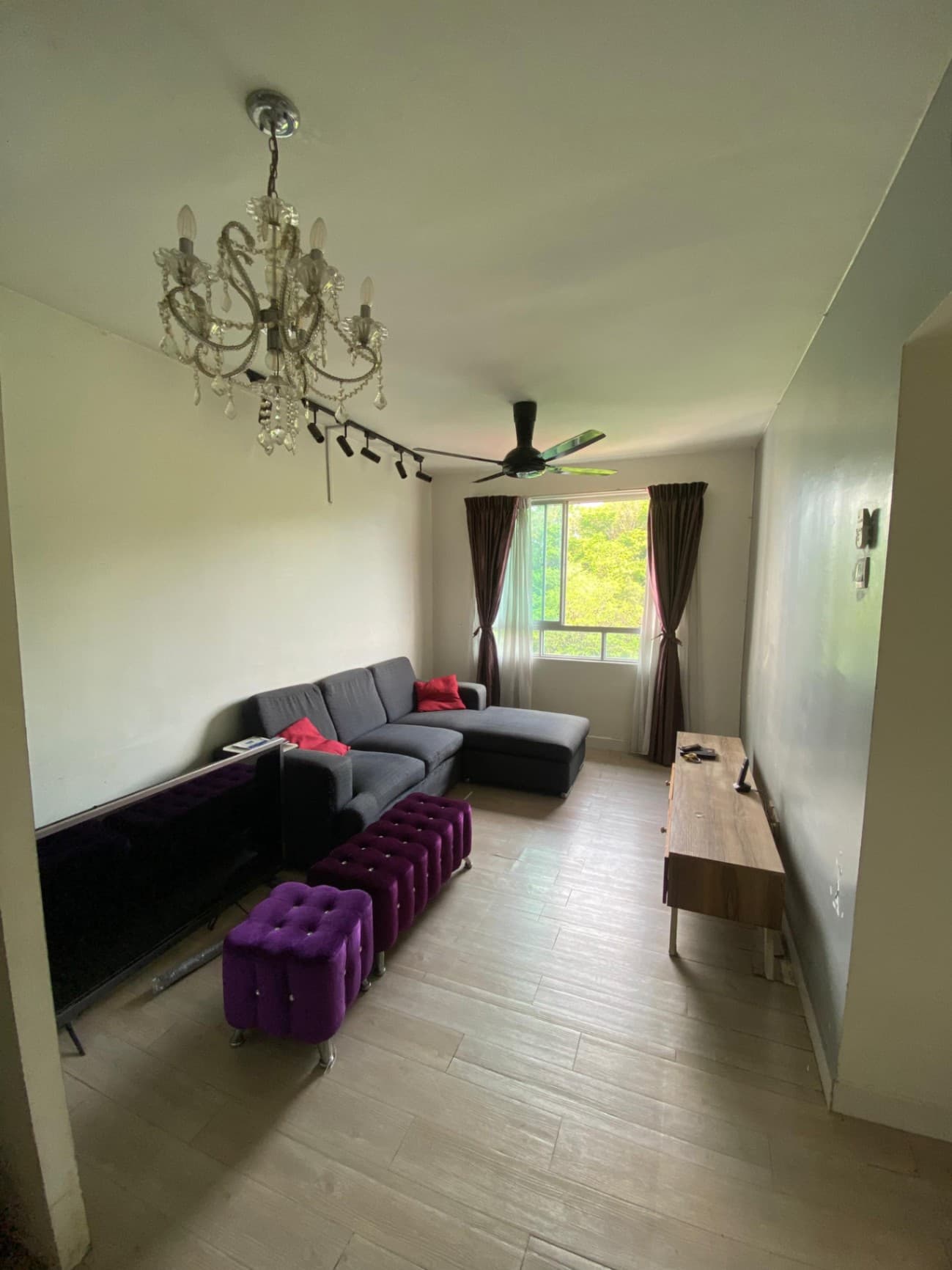 For Sale Condo @ Melody Homes, Air Itam | Leasehold