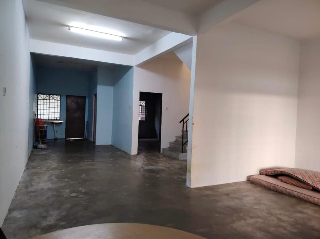 2 Sty Terrace @ Taman Sintar Indah, Nibong Tebal | Freehold