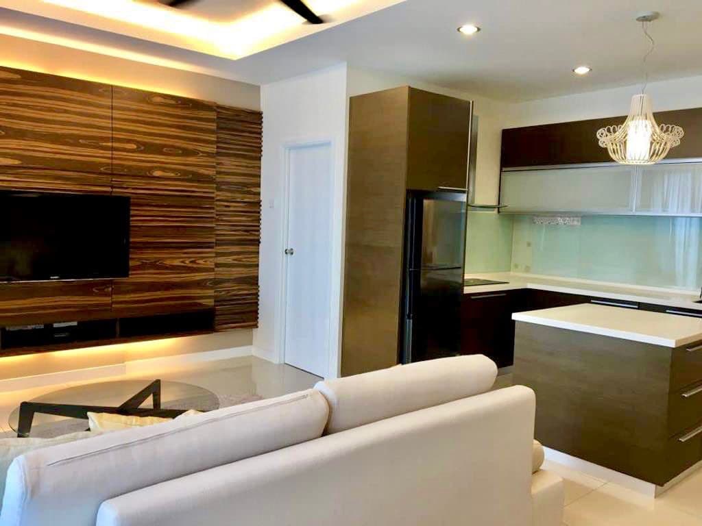 [Copy] Birch Regency Block 79 Fully renovated 950sf Georgetown 