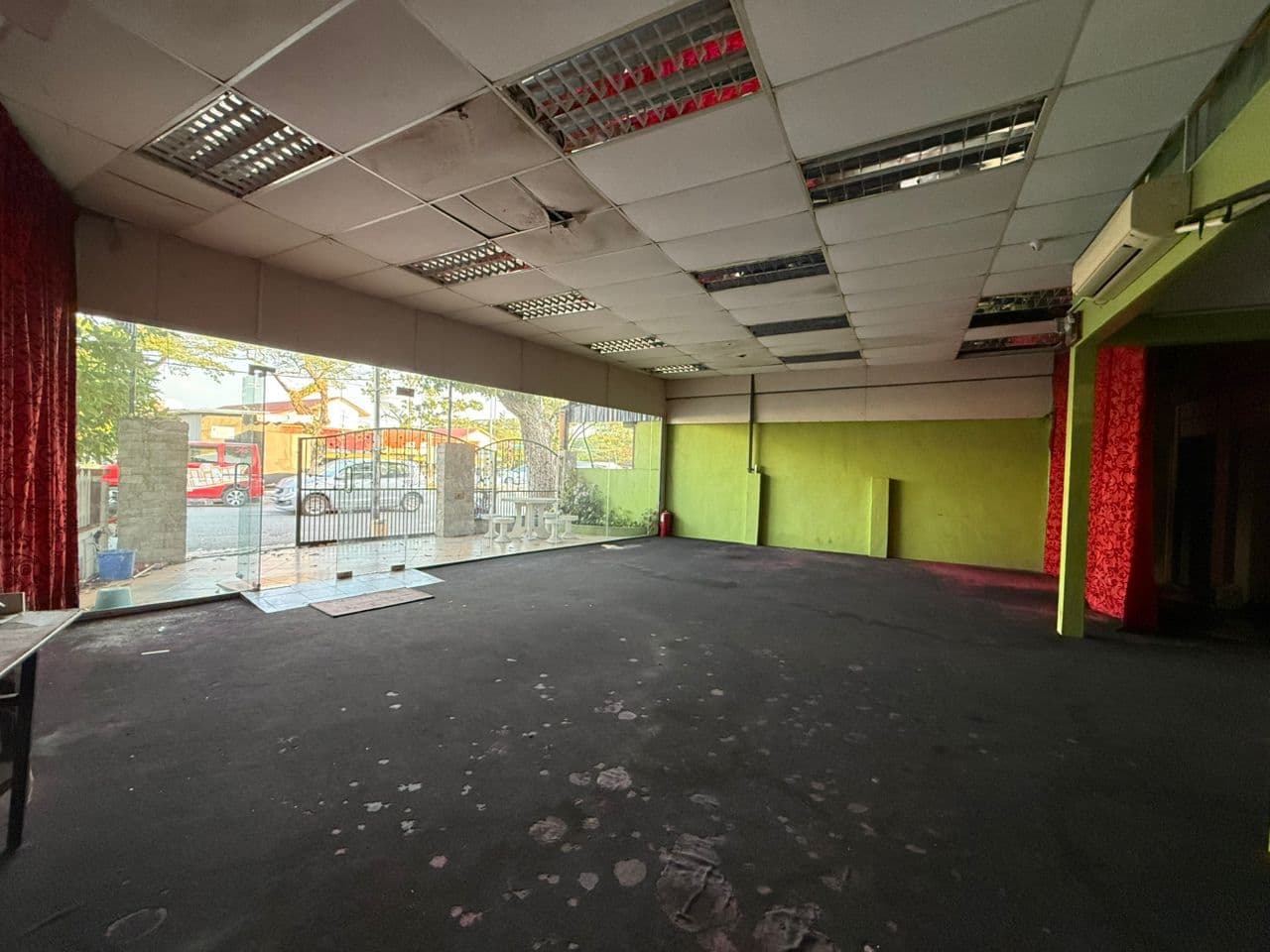 Gerbang Sungai Ara 2-Storey Semi-D Shophouse 2562sf Sungai Ara