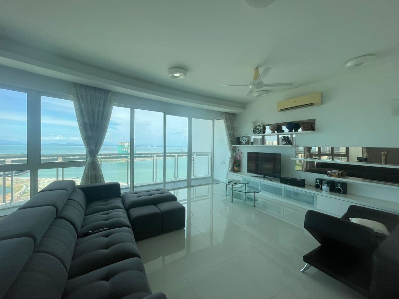 Gurney Paragon Residences West Tower 2854sf PERSIARAN GURNEY DRIVE