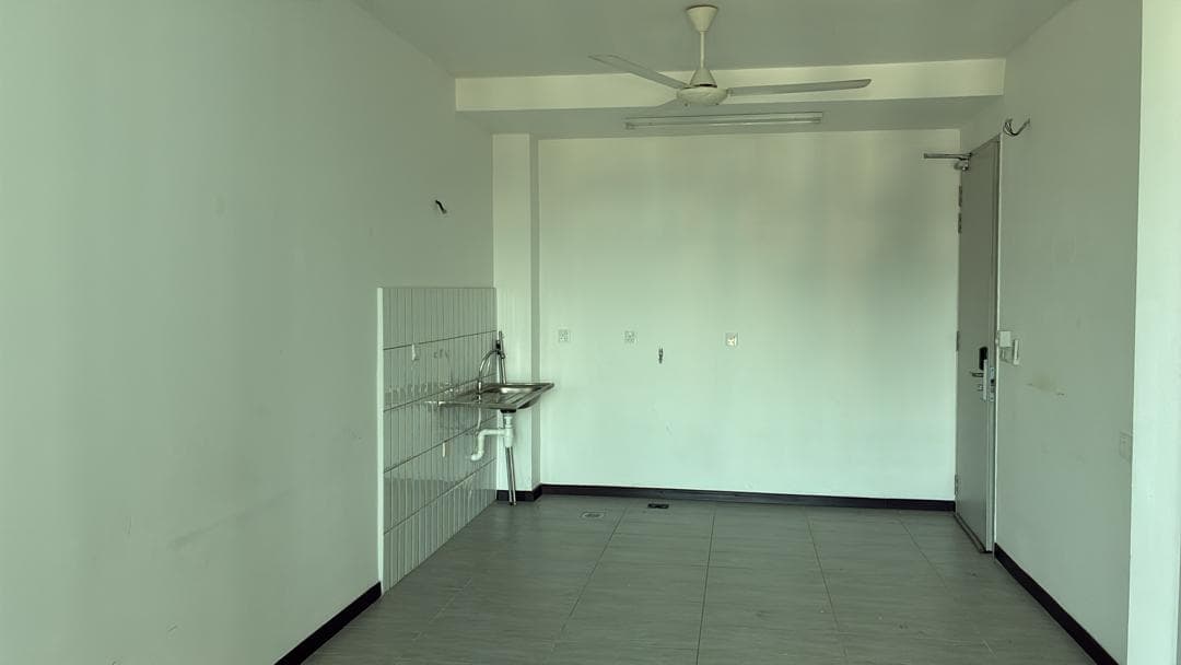 [Studio/1B1B1CP] Sensasi @ Utropolis  by Grey Property Roy