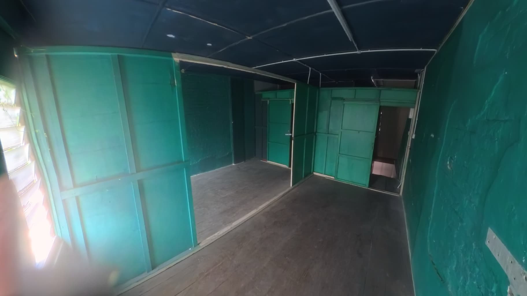 3 storey shophouse lebuh carnarvon