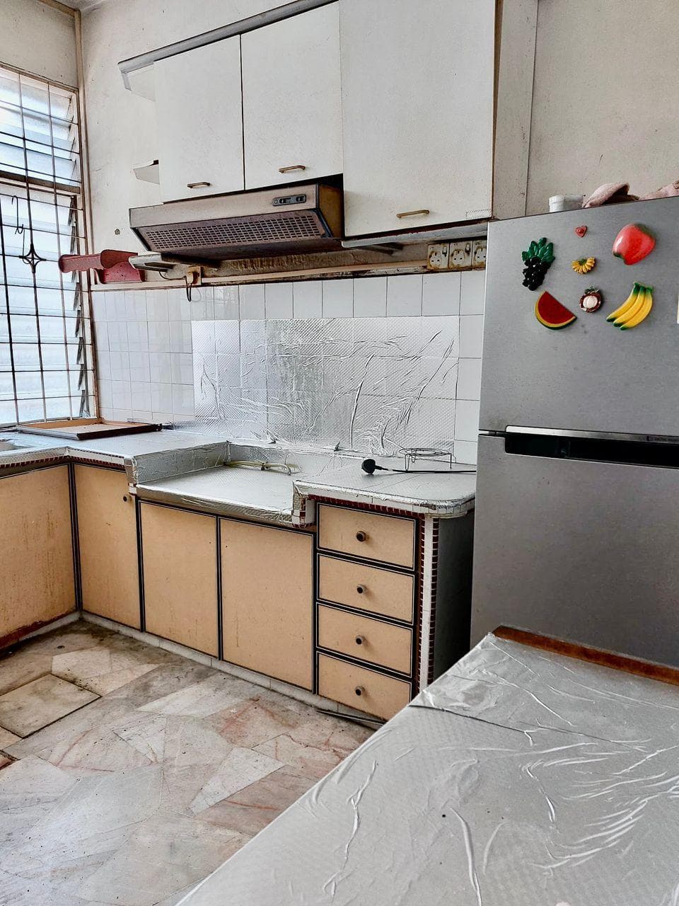 Double Sty Terrace @ Taman Nirwana, Alma | 4 Rooms