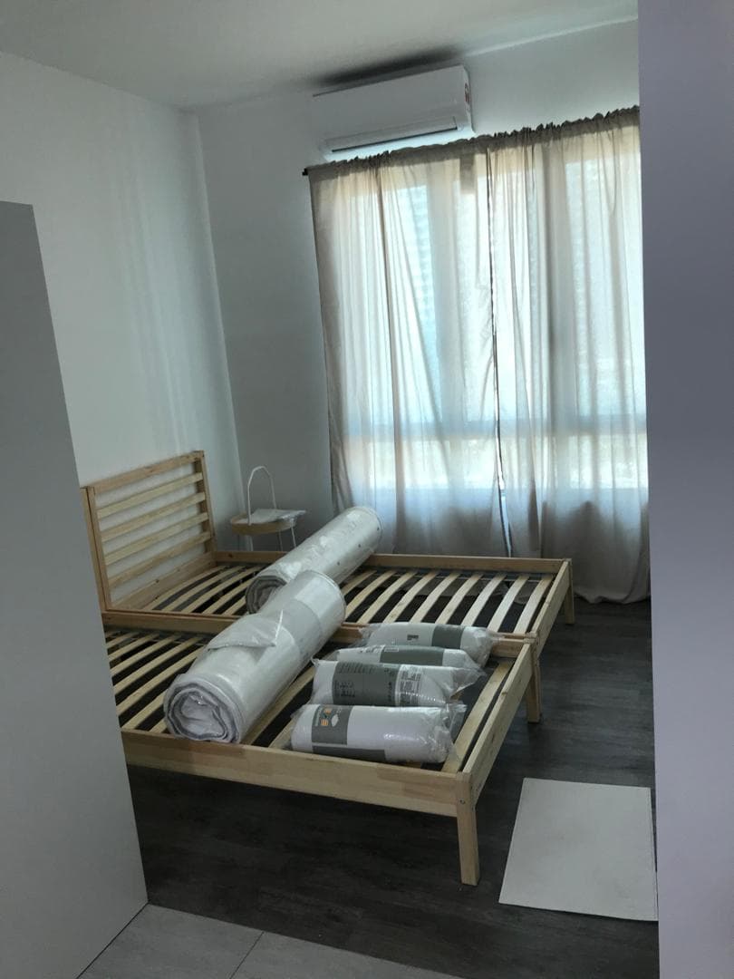 [Studio/1B1B1CP] Sensasi @ Utropolis  by Grey Property Roy