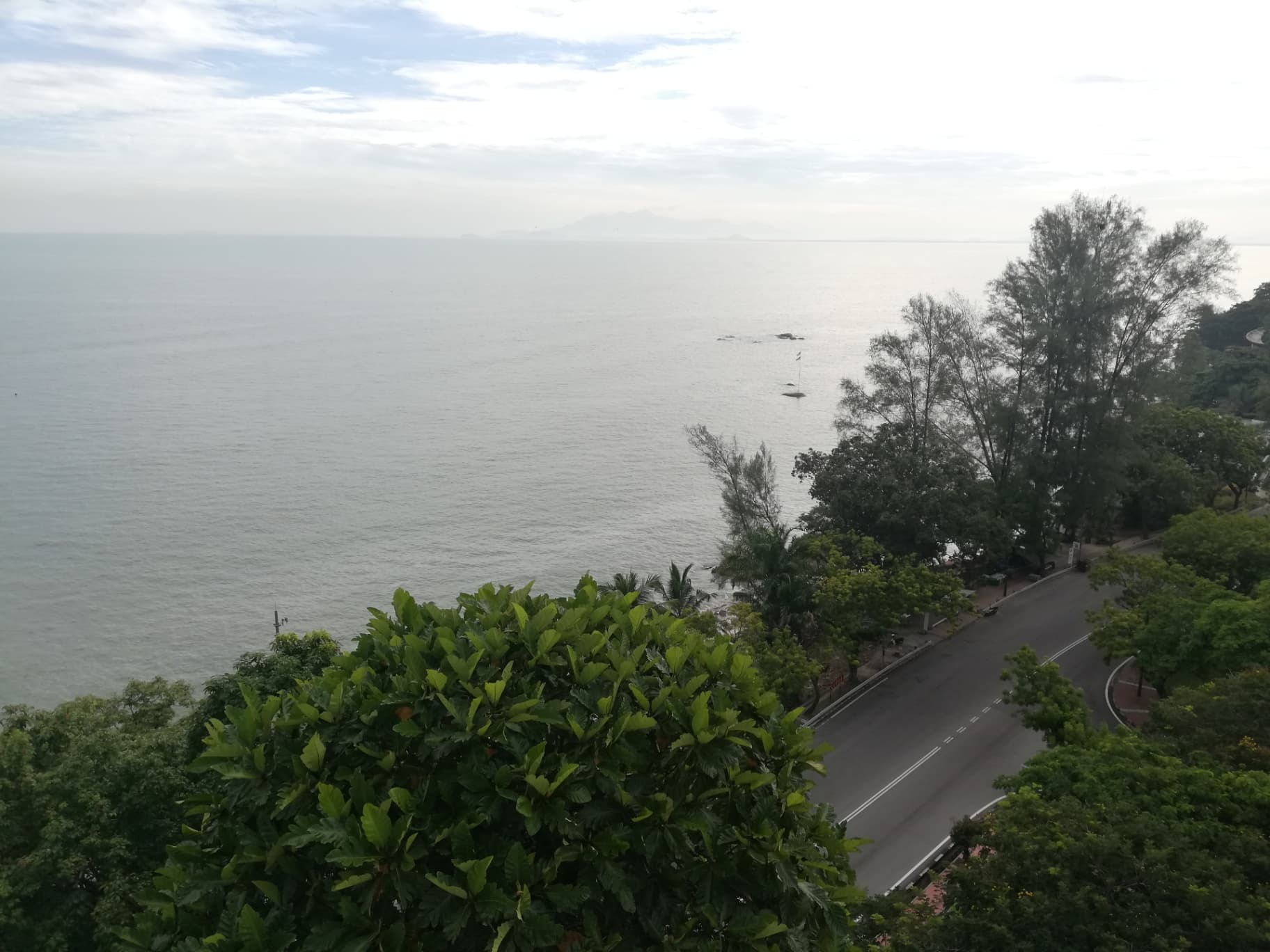 10 Island Resort Bungalow Cornet lot 