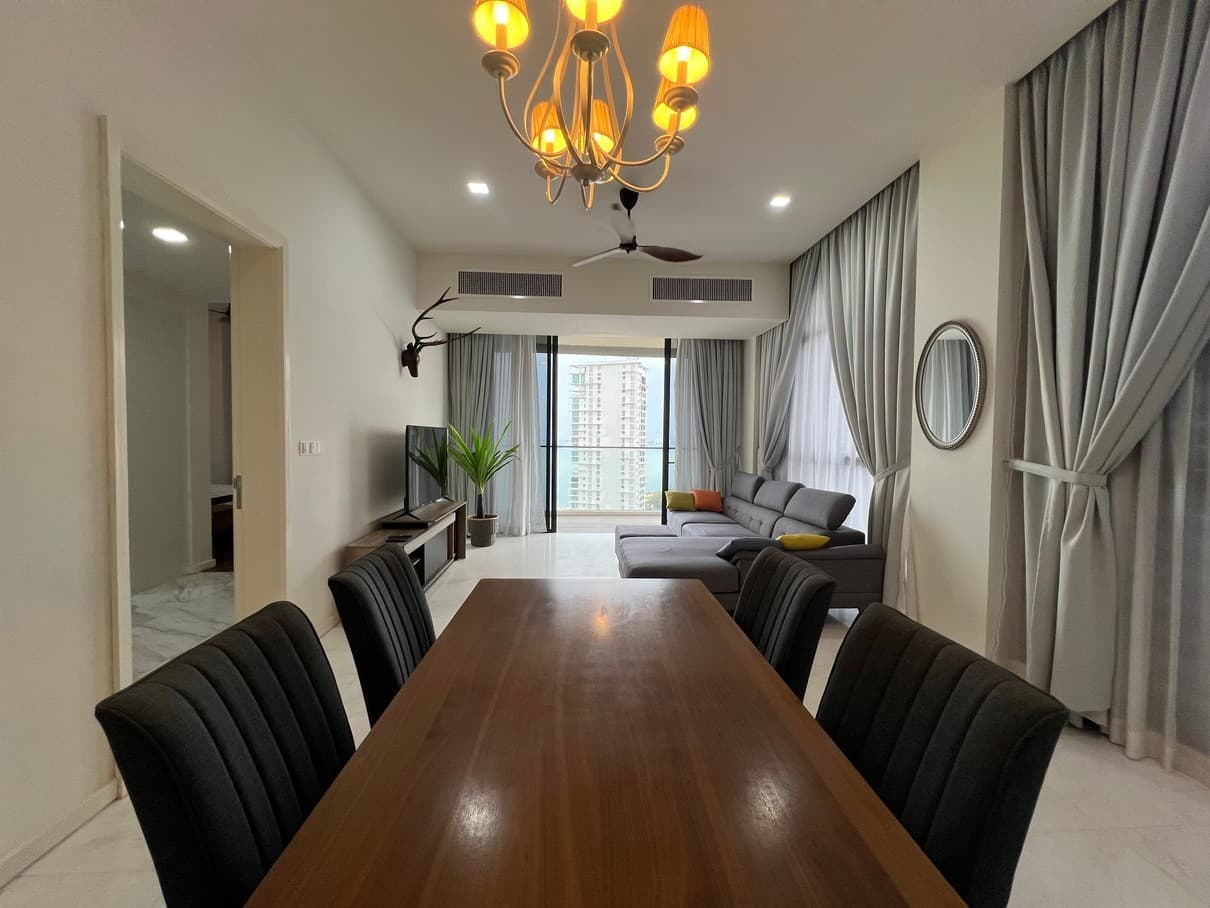 Setia V Residence Suite Persiaran gurney 