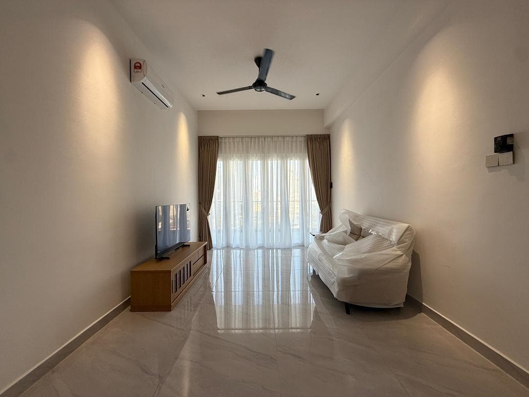 Codrington Residence Pulau Tikus 