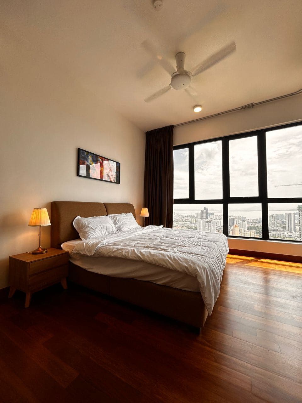 Muze Picc Hunza Bayan Lepas 