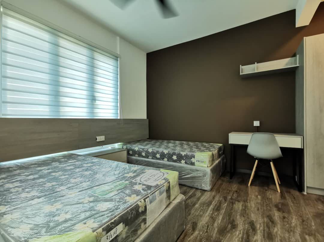 [House/3B2B2CP] Sensasi @ Utropolis  by Grey Property Roy