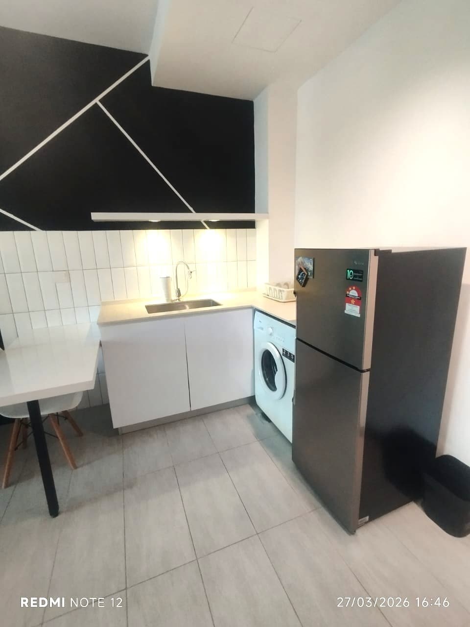 [Studio/1B1B1CP] Sensasi @ Utropolis  by Grey Property Roy