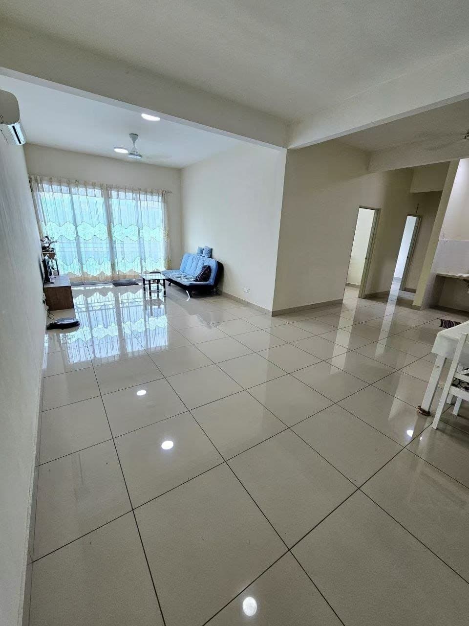 Royale Infinity Condo Fully Furnished for Rent at Bukit Minyak Industrial Near Juru & Tambun Simpang Ampat