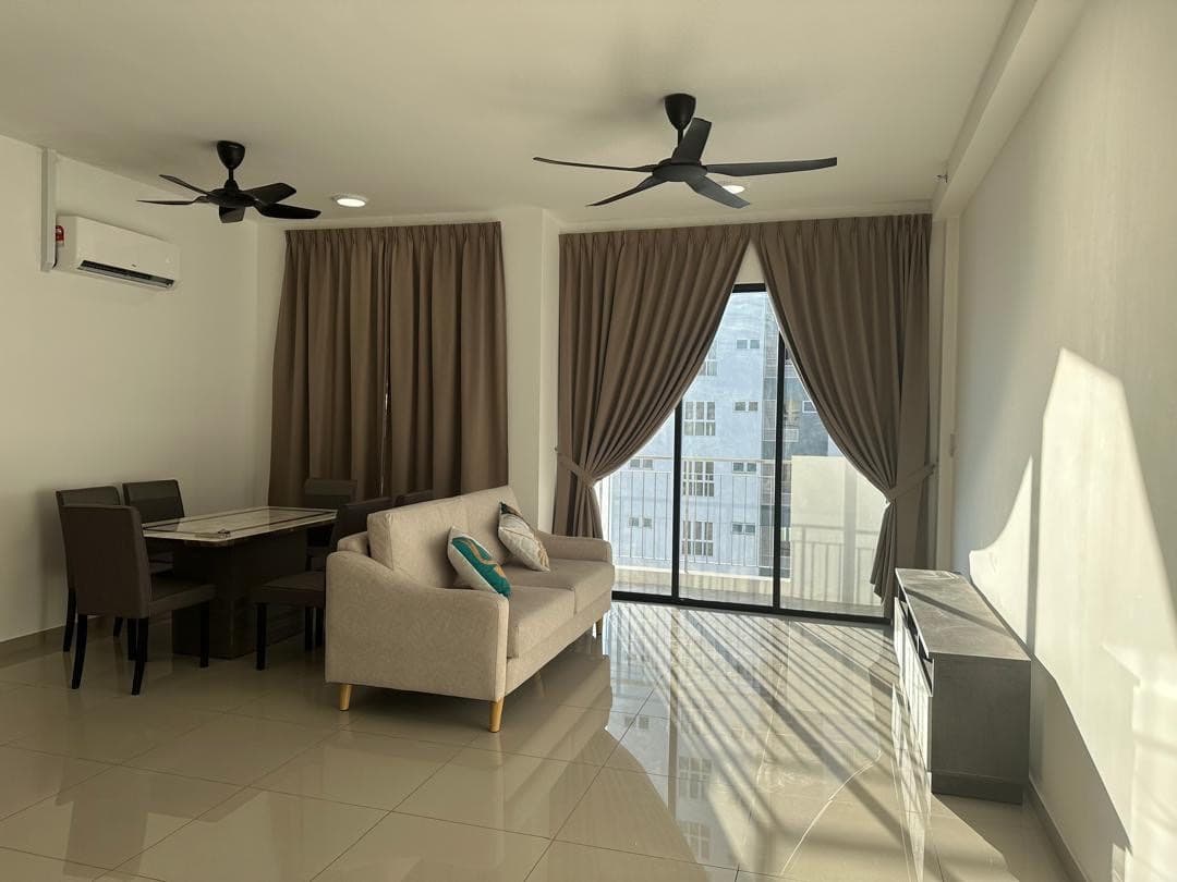3BR House @ M vista | Fully Furnished