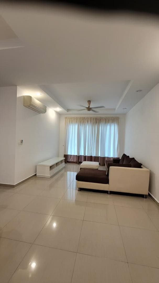 Quaywest Residence, Bayan Lepas | Seaview