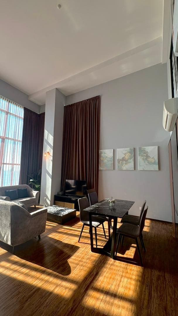 Maritime Suite @Jelutong | Seaview | Karpal Singh Drive 