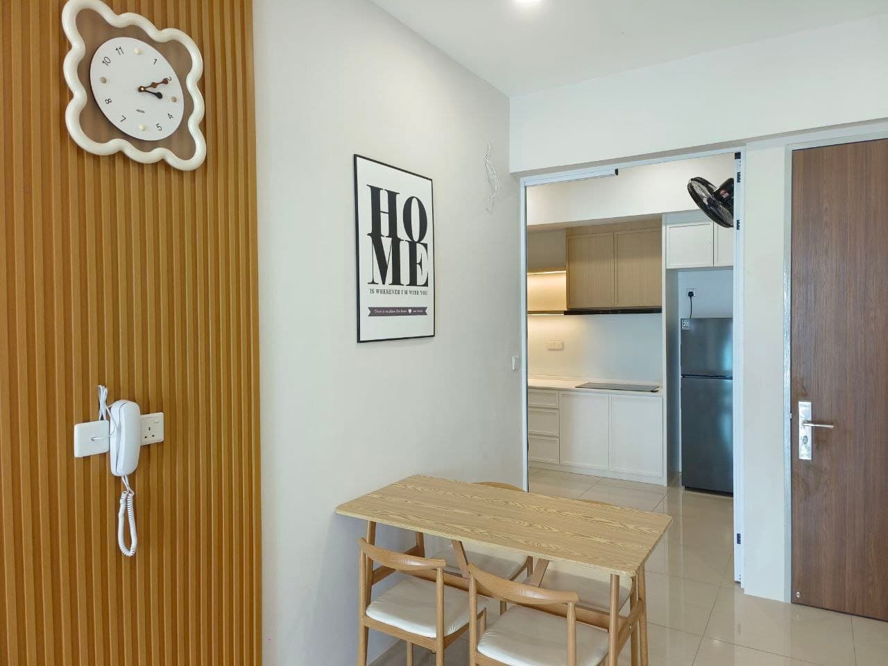 Zen 6, Gelugor | Seaview Near USM The Light City 