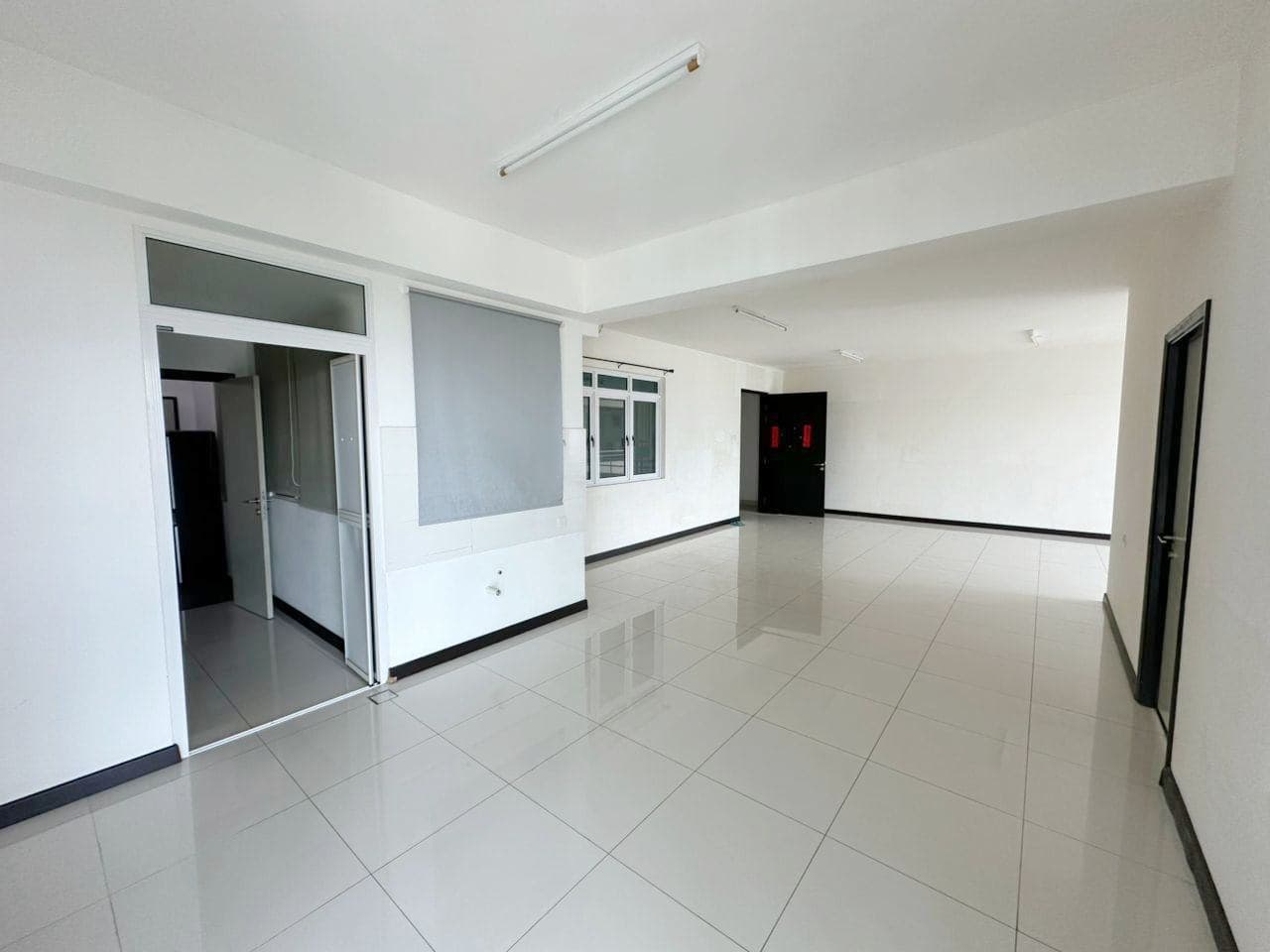 Condo @Vertiq, Gelugor | Unfurnished Egate 