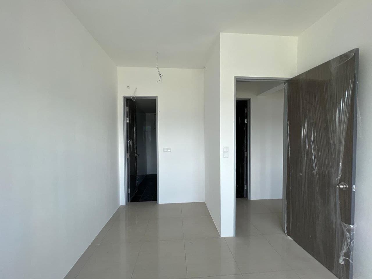 Condo @ Zen 6, Gelugor | City View