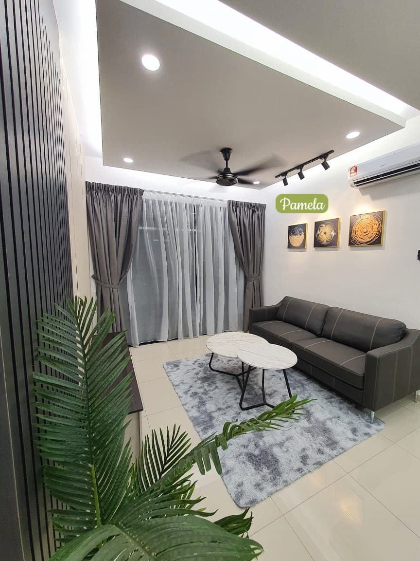 Golden Triangle 2 for rent 