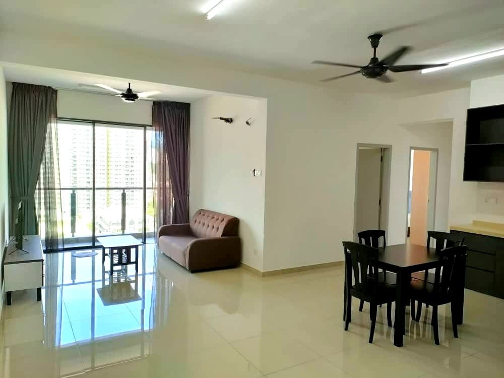 Golden Triangle 2 for rent 