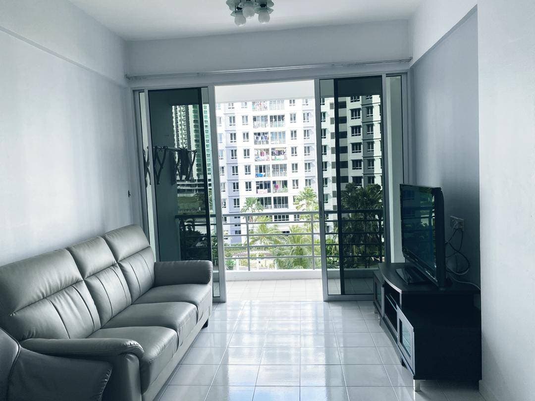 Putra Place | Fully Furnished Near Queensbay The Light City USM 