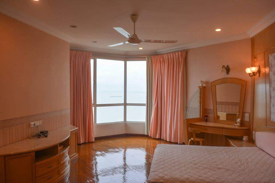 Gurney Beach Persiaran Gurney 