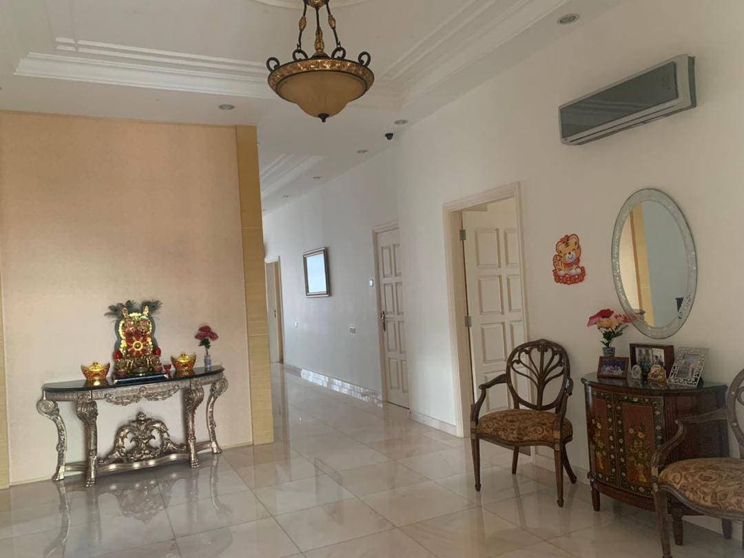 Palazzo Pulau Tikus Kelawai Road 