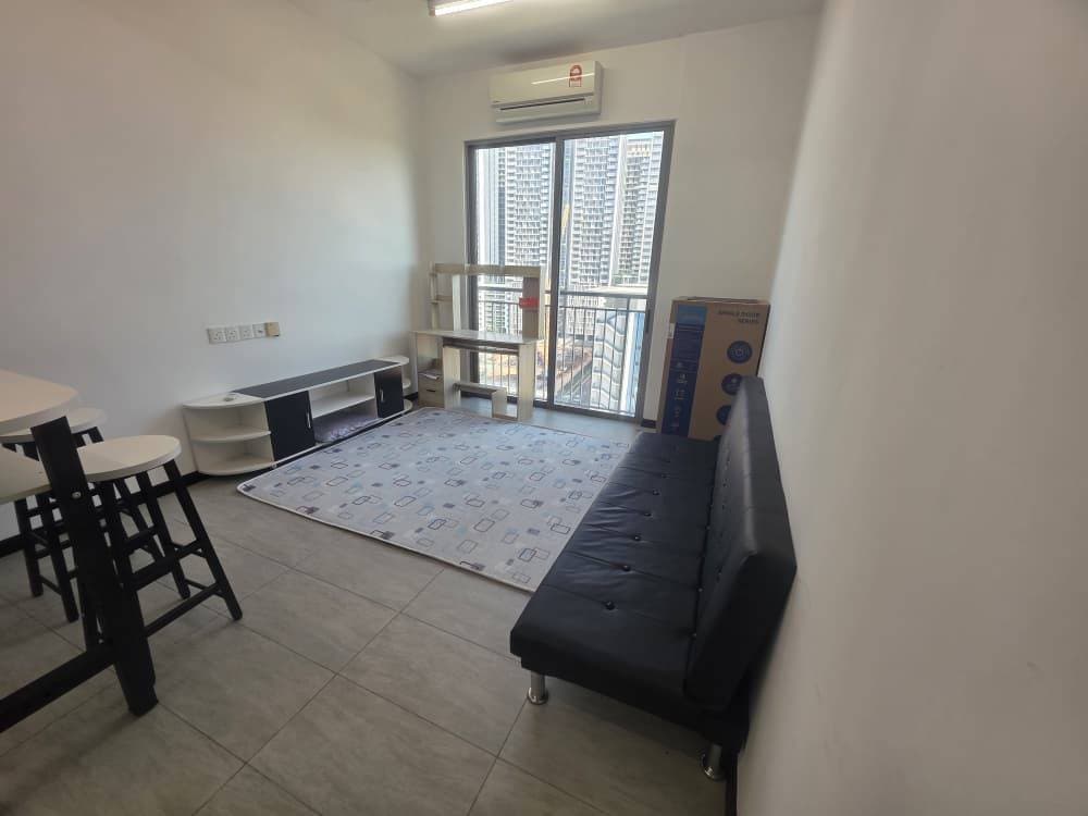 Sensasi Utropolis, Batu Kawan | Fully Furnished