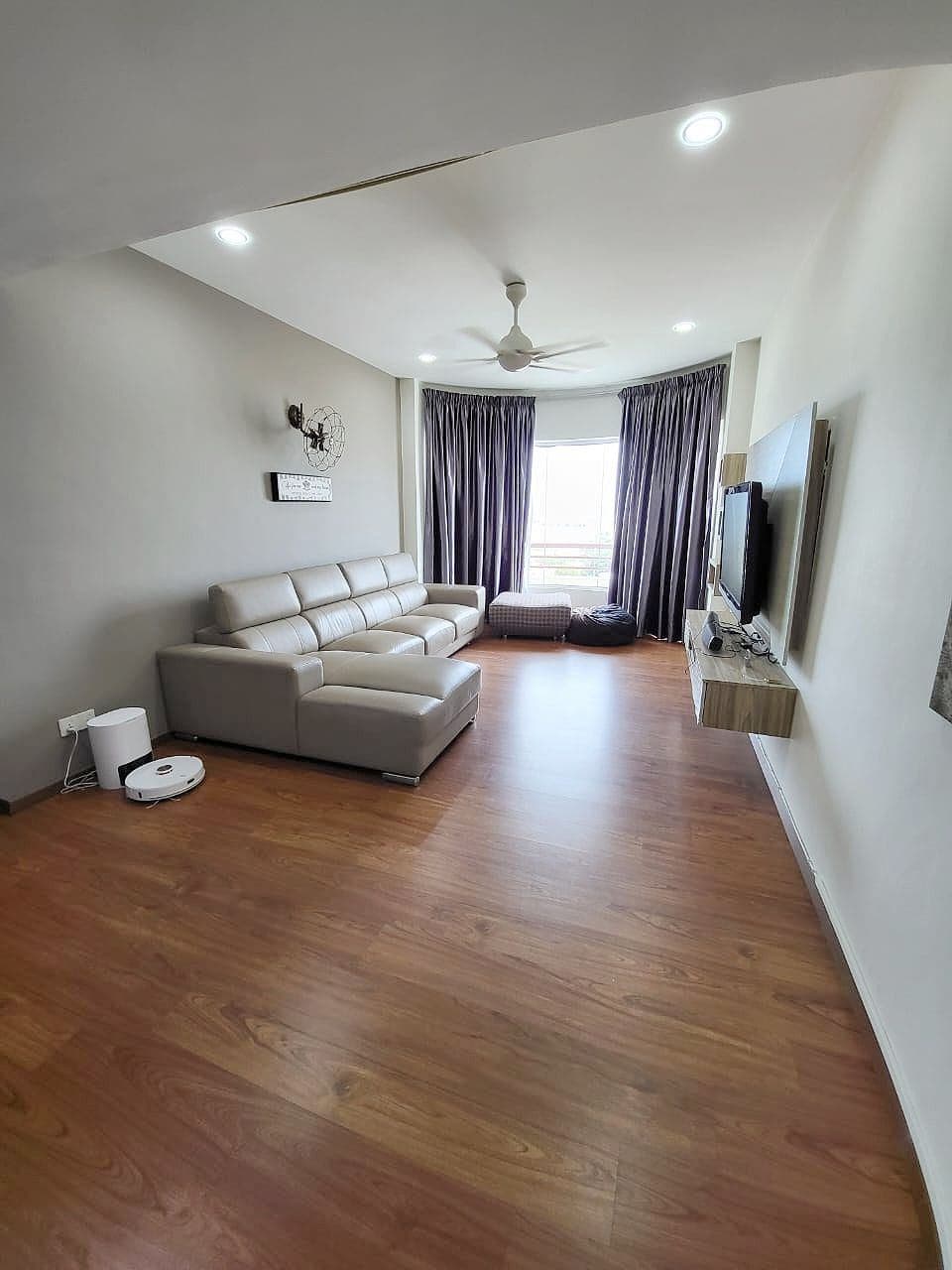 Mutiara Villa @ Gurney Area | Full Furnished 