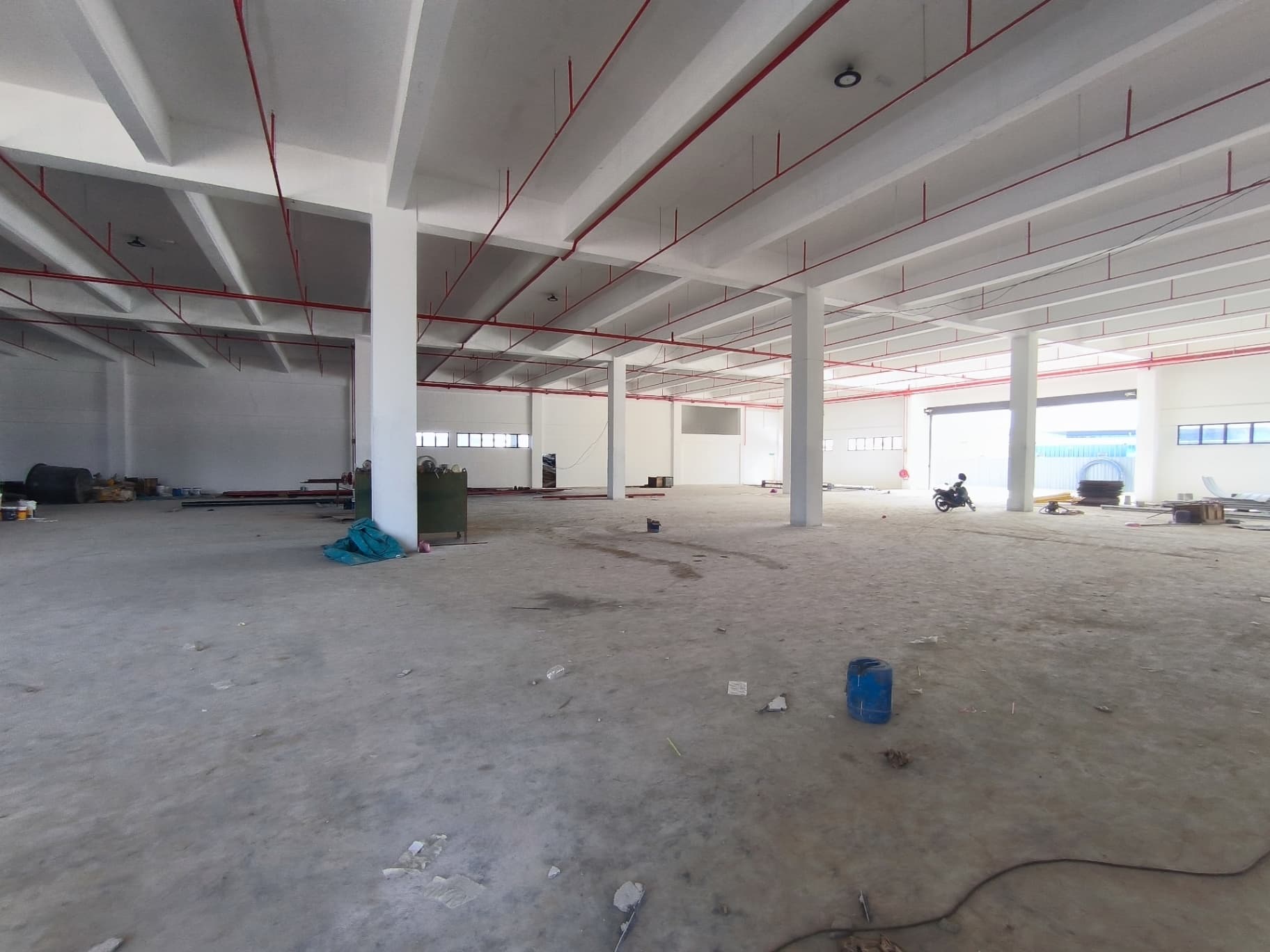 Factory For Rent, Penang Science Park, Simpang Ampat
