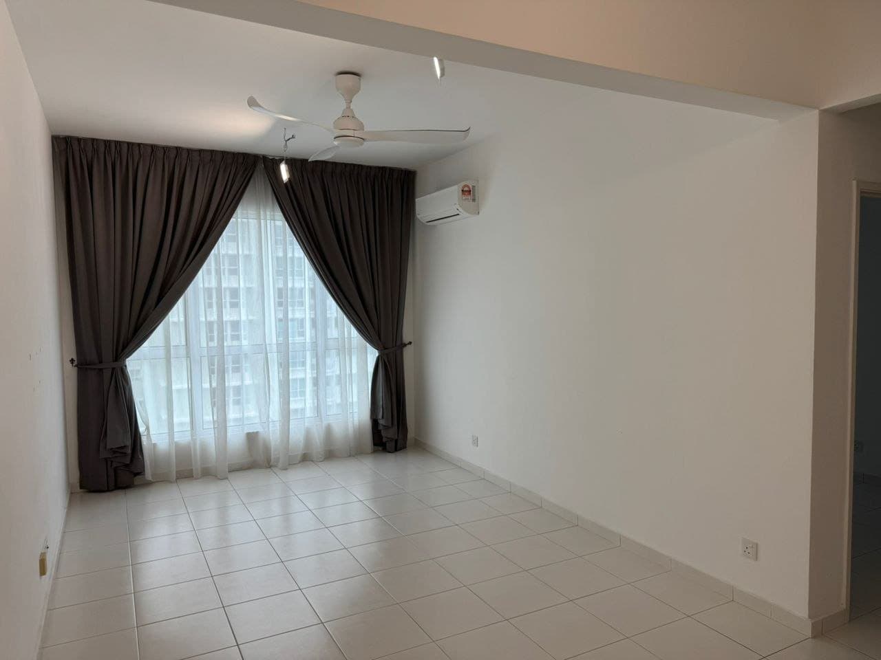 Condo @ I-Santorini, Tanjung Tokong | Partial Furnished