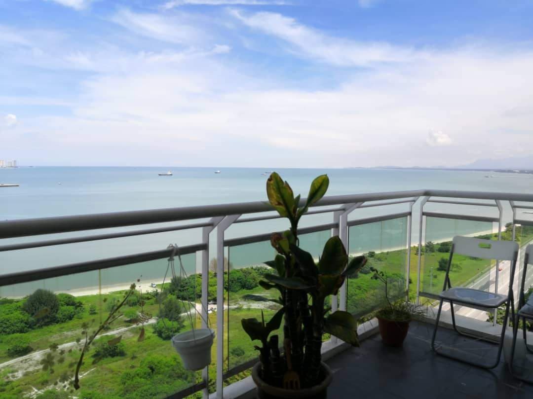 [4bedroom] Nautical Bay, Butterworth | Full Furnished