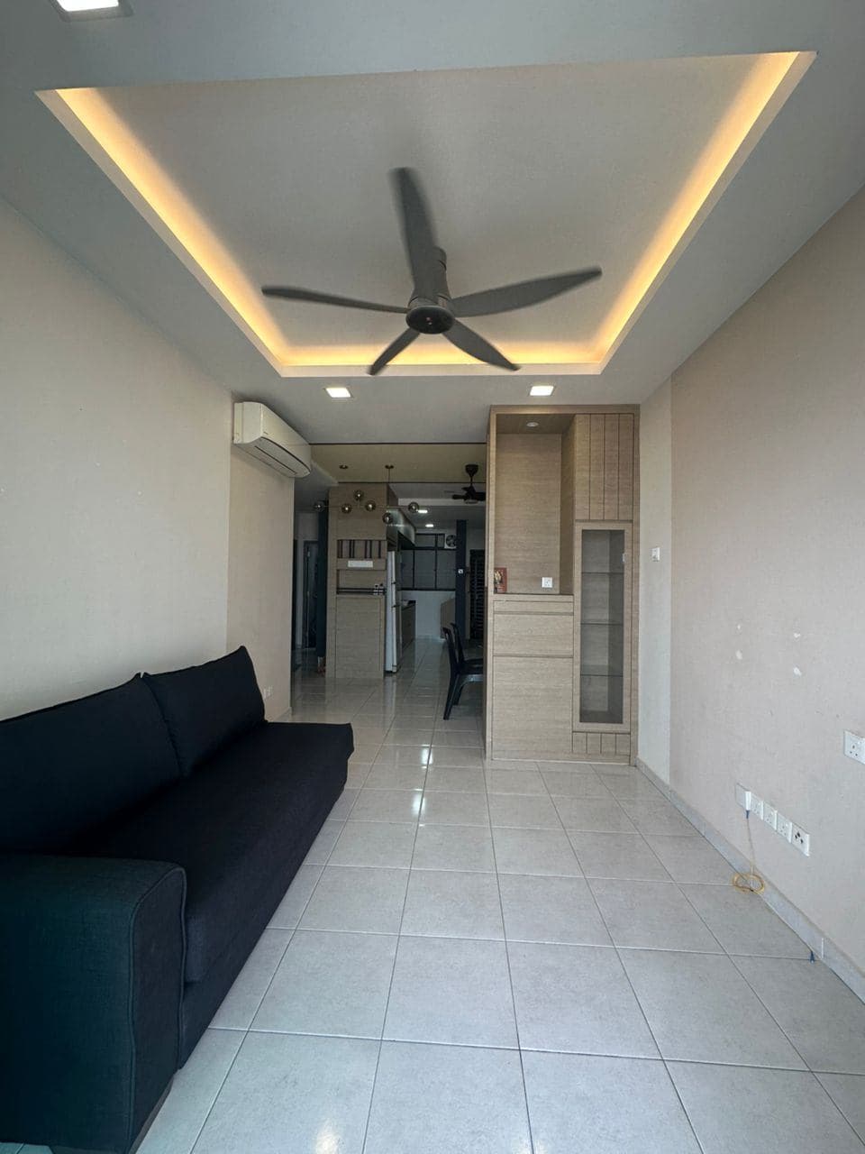 Condo @ The Rise Collection, Georgetown | 3 Rooms