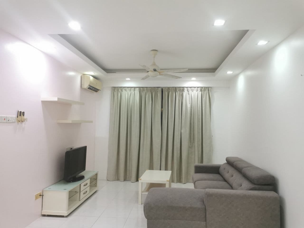 Condo @ Summer Place, Karpal Singh | Fully Furnished Jelutong 