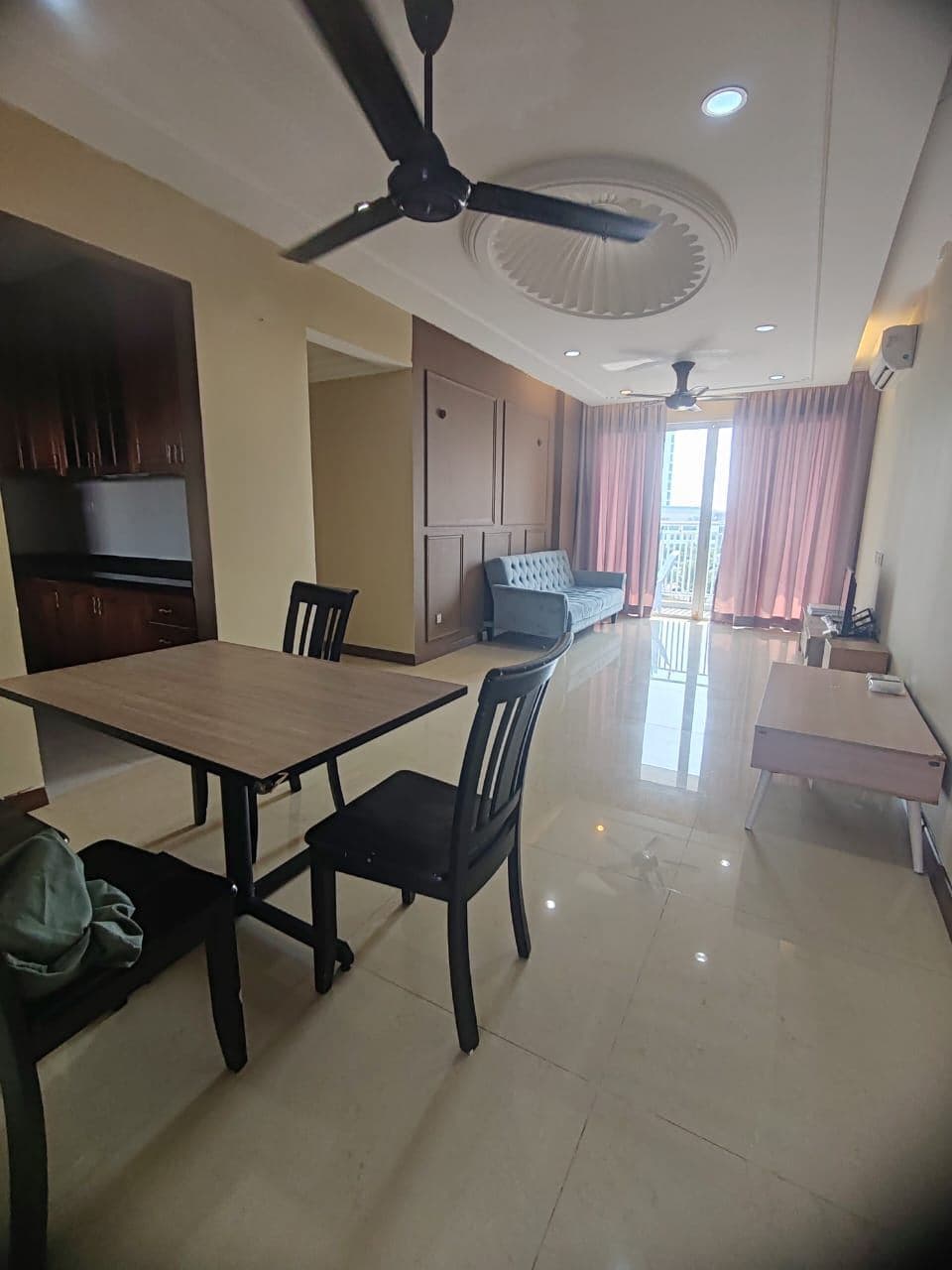 [Seaview] The Spring, Jelutong | Fully Furnished |Karpal Singh Drive 