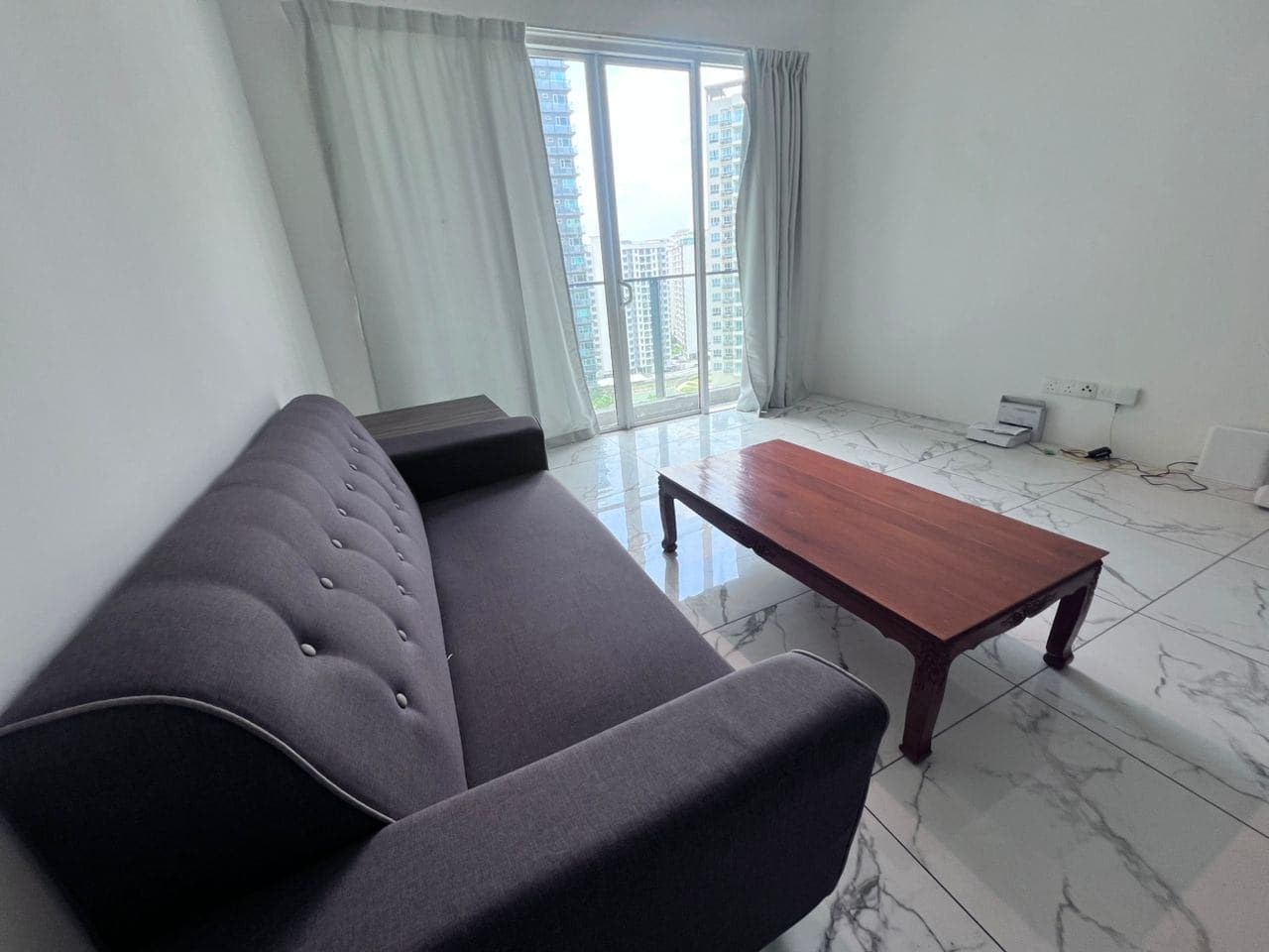 Quaywest Residence, Bayan Lepas | Full Furnished | Near The Light City 