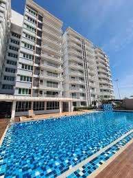 Delima Emas Condo  Below Market Value 