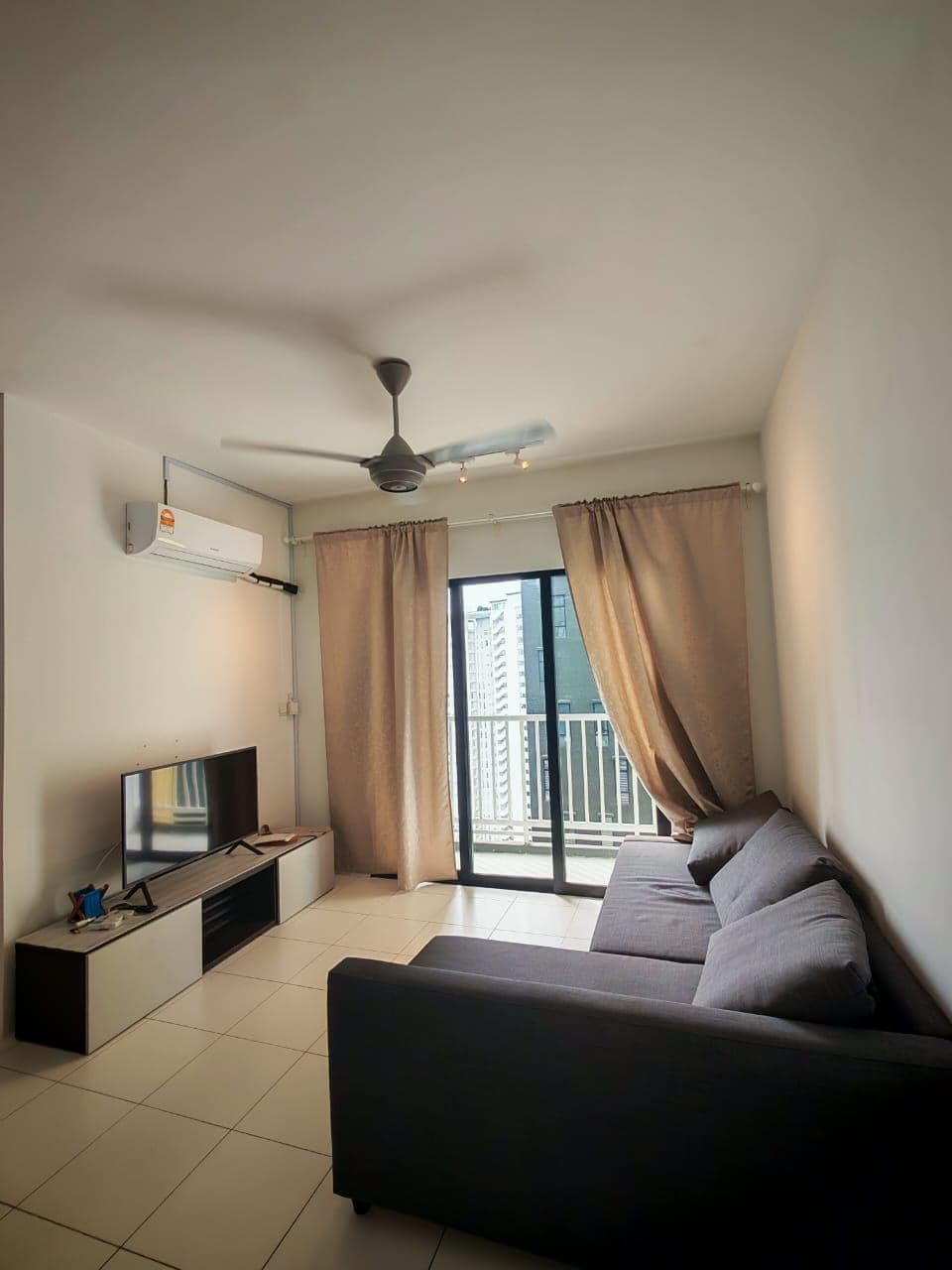 Tanjong Tokong condo for rent, Move in immediately, Serene location