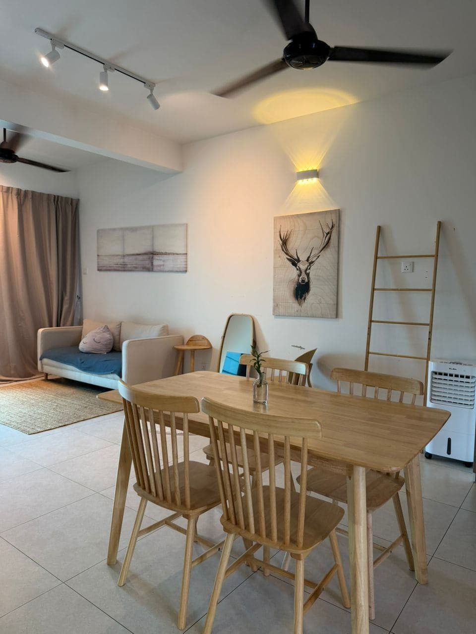 3 Residence, Jelutong | Renovated |Karpal Singh Drive 