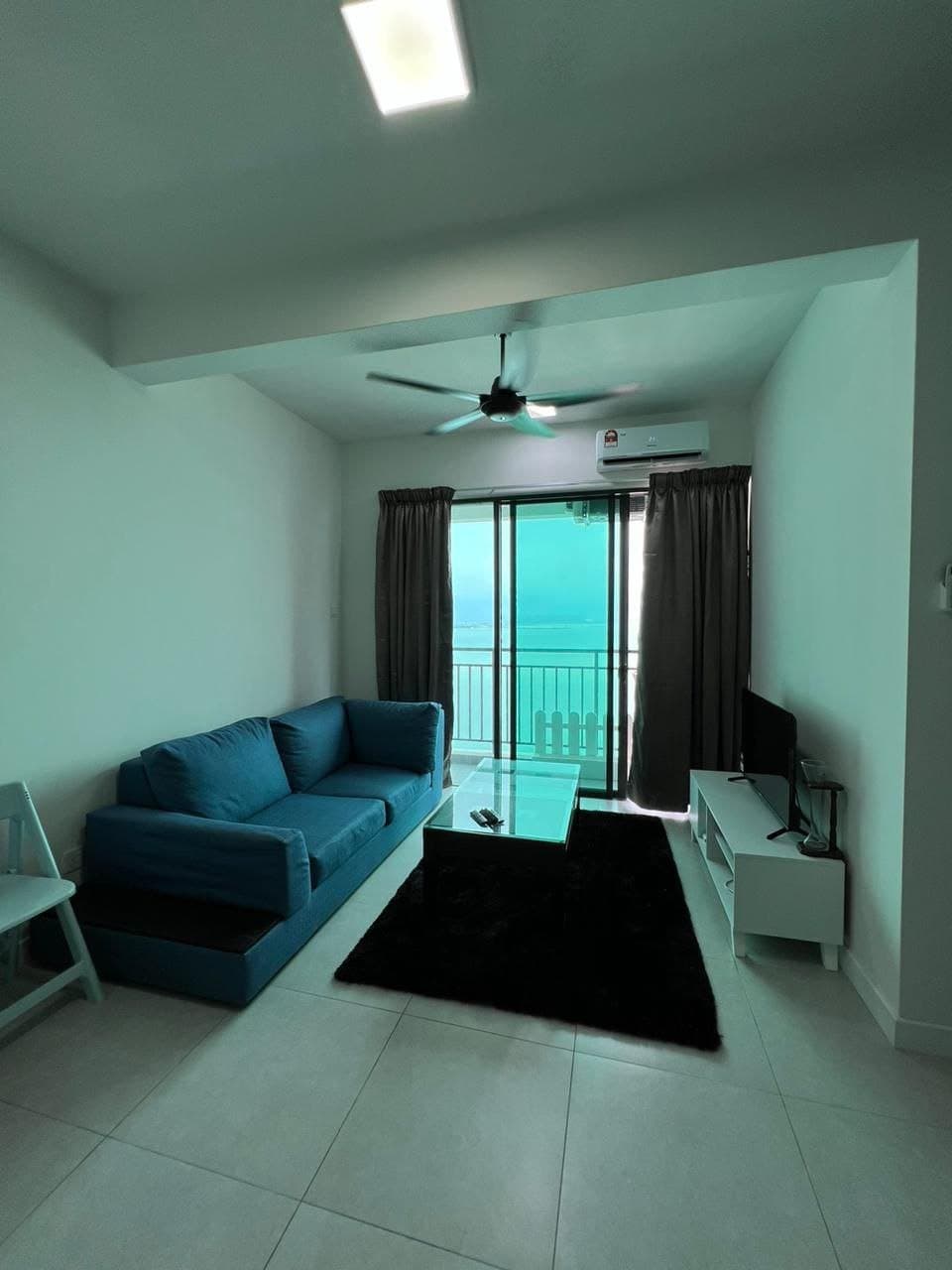 3 Residence @Jelutong, Karpal Singh Drive | Seaview