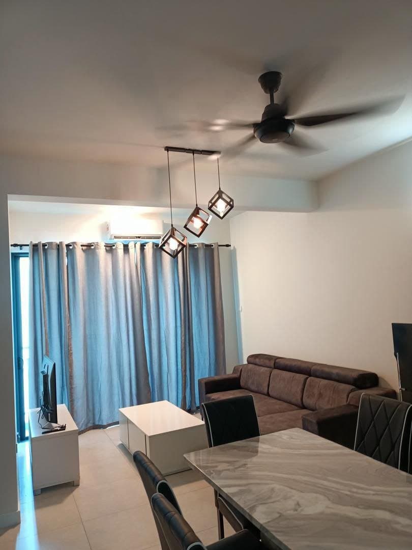3 Residence @ Jelutong, Karpal Singh Drive | Full Furnished