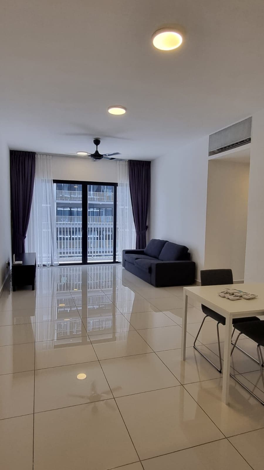 Condo @Vertu Resort, Batu Kawan | Fully Furnished