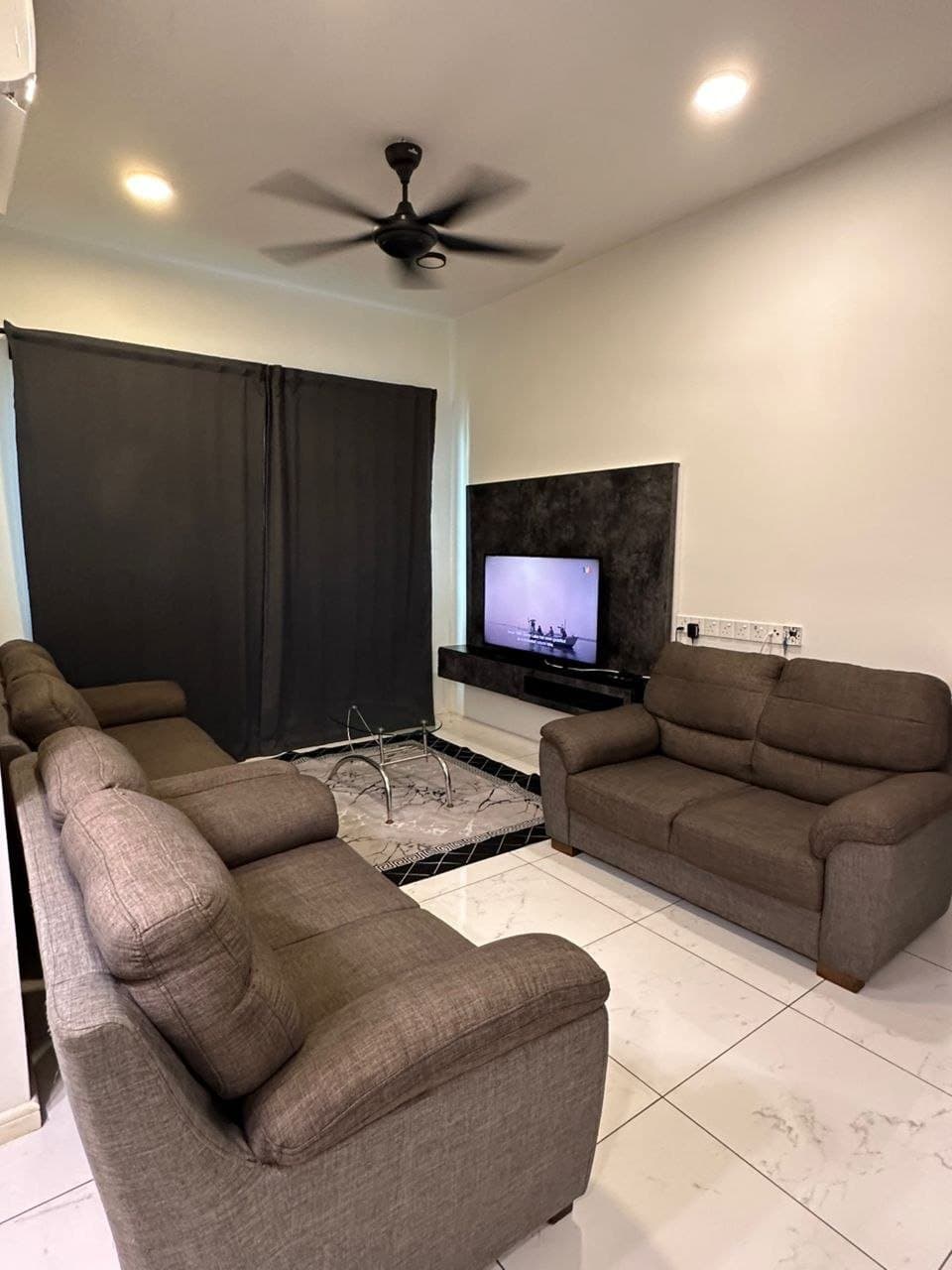 Suasana Condo @Batu Kawan | Furnished | Near UOW 