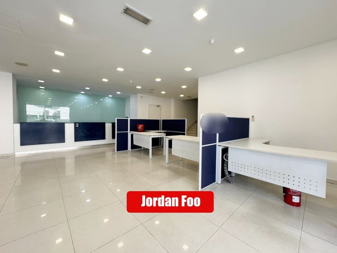 Taman Mutiara Bukit Mertajam BM Commercial Building 6000sf Hot Area