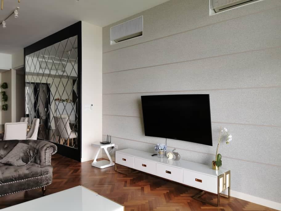 Andaman Quayside, Tanjung Tokong | Full Seaview