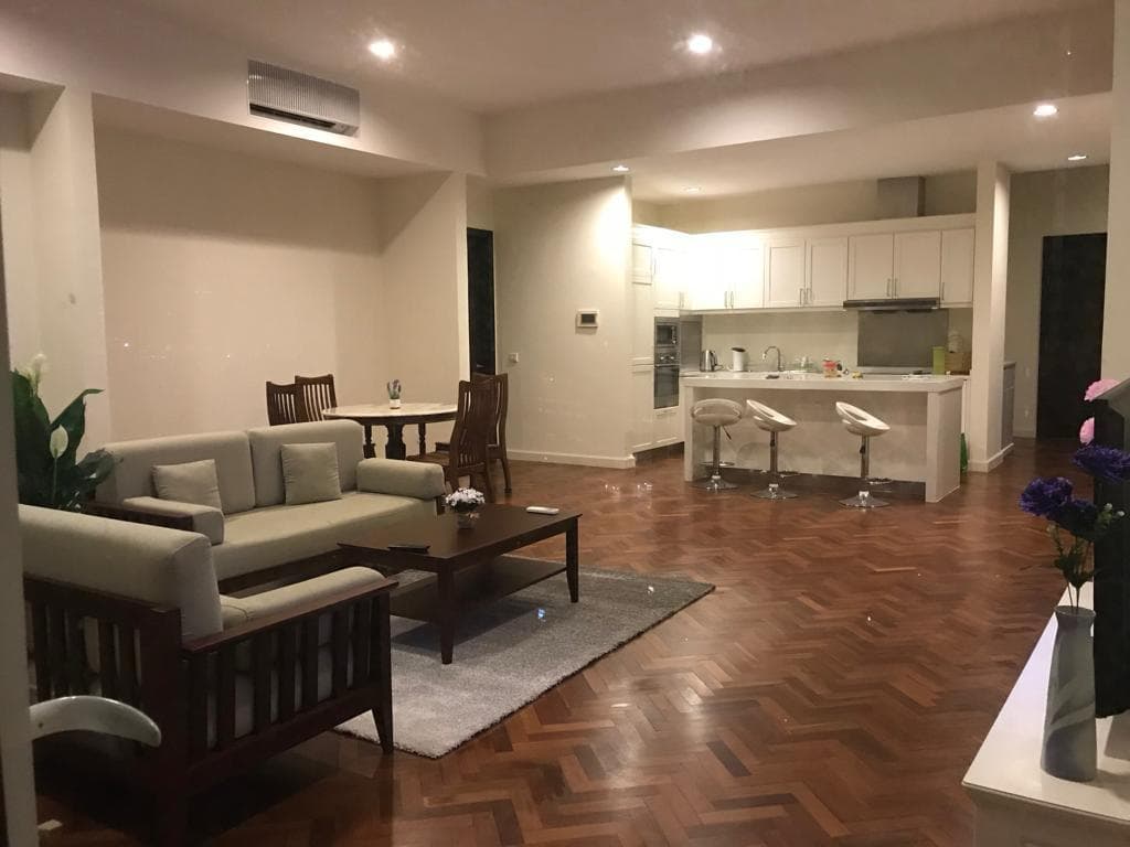 Quayside Condo @Tanjung Tokong | Renovated | Near Storny Hurst Int School 